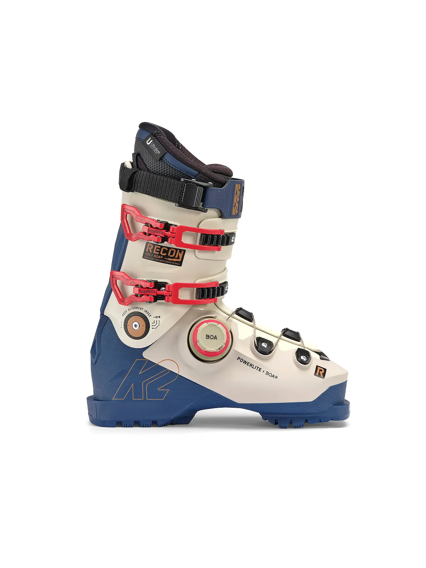 K2 | Herren Skischuhe Recon 120 BOA GW | 